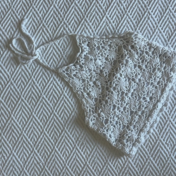 boho hippy halter top - Picture 1 of 2